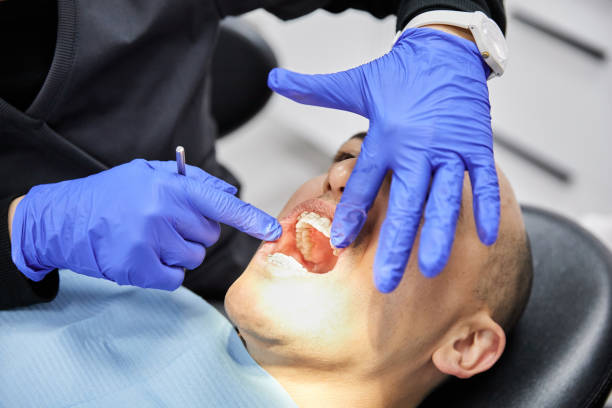 Best After-Hours Emergency Dentist in Golf Manor, OH