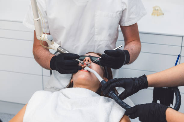 Best Emergency Root Canal Treatment in Golf Manor, OH