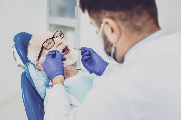 Best Walk-In Emergency Dentist in Golf Manor, OH